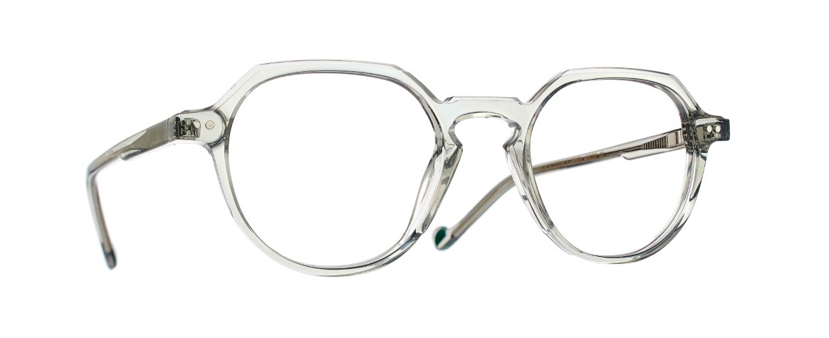 31005042003 MINI BUCCIA 1 CRISTAL VERT - 2003 - MINI BUCCIA 1